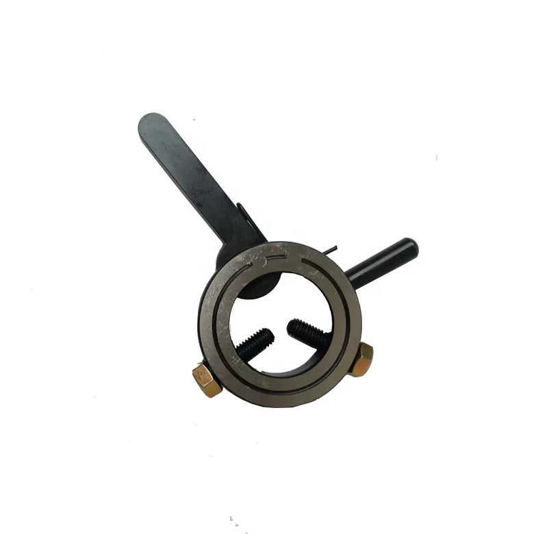 TEBAK Driving Carrier VDC-13 VDC-22 VDC-30 VDC-40 VDC-50 VDC-60 VDC-80 VDC-100 Grinding Machine Transmission Clamp