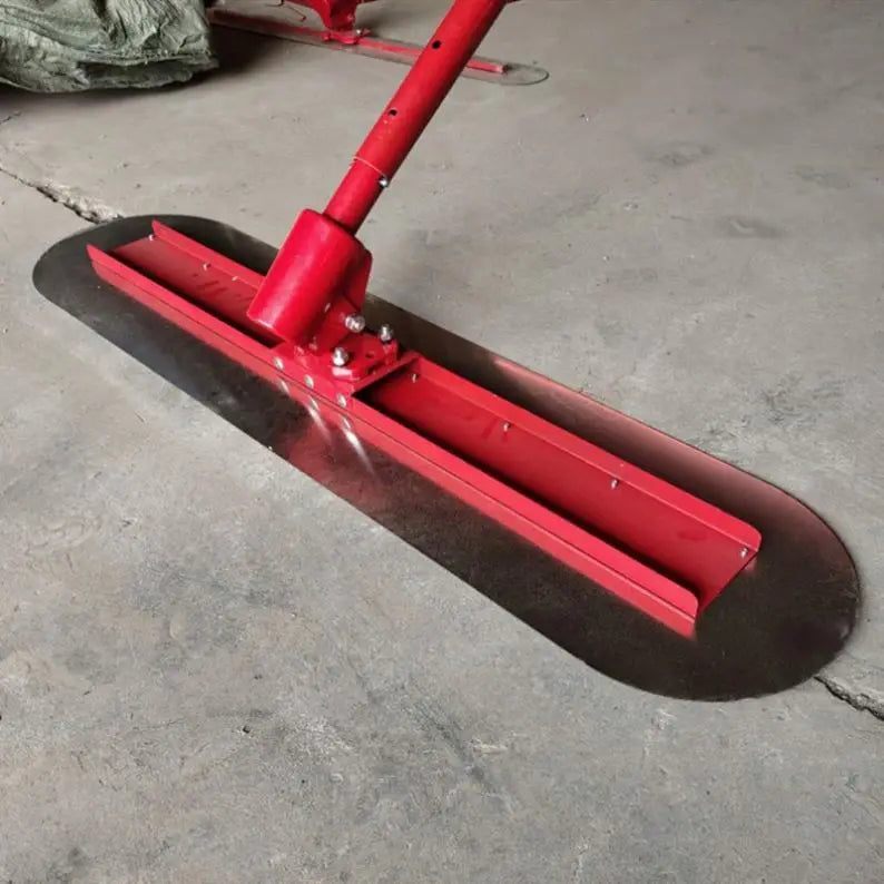 Factory Wholesale Most Popular Concrete Leveling Bull Float Finishing Screed Plaster Trowel Concrete Screed
