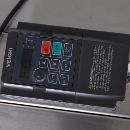 TEBAK Electric Honey Extractor With Auto Turnover for Honey Processing and Mixing High Quality 4 6 8 Tier Stainless Steel