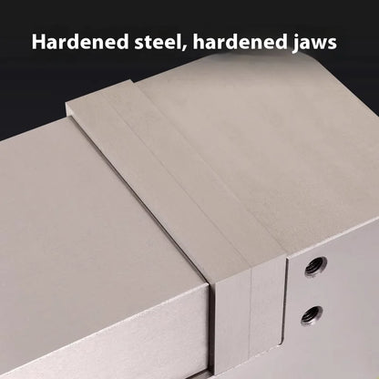 ANDUUK  dpv-5-150  CMV-200V MC Compact Power Angle Lock Vise High Precision Modular Vise Milling Machine Vise