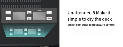 Automatic High Quality Charcoal Duck Roasting Machine Industrial Black Upgrade - Two-Door Commercial Gas Transport Pig Roaster