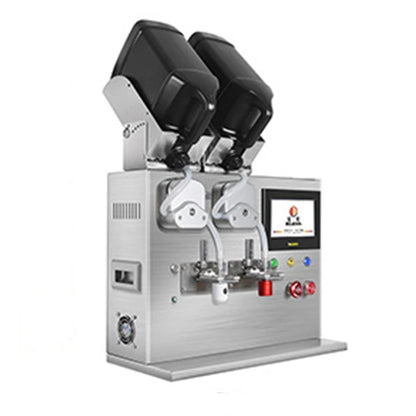 TEBAK Gel Nail Polish Filling High Quality Nail Gel Polish Filling Machine Bottle Filling Machine