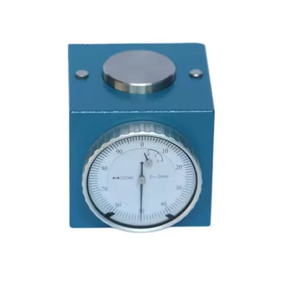 TEBAK Electro-optical Z-axis Setter/Tool Setter/Square CNC Setter Block Tool Setter Square Z-Axis Scale Zero Setter Tool Setters