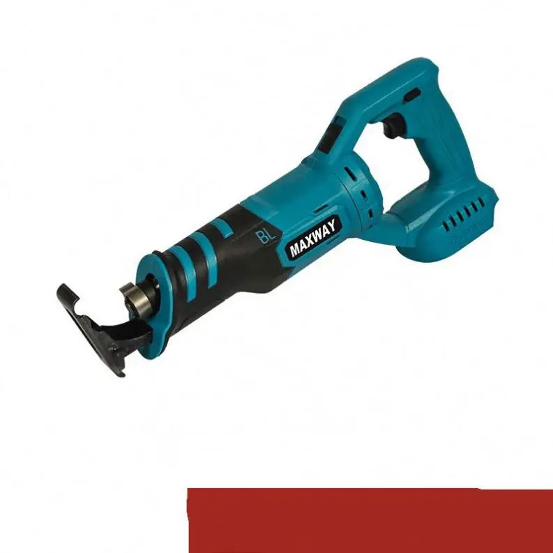 TEBAK Factory Sales Replacement Power Tools with Forward Reverse Function Cordless Drill 2.0Ah Cordless Reciprocate Saw Blade