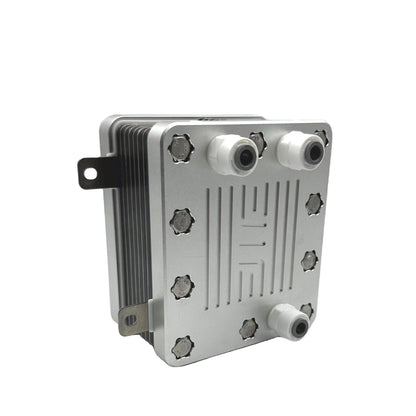 High Quality Hydrogen Water Generator 316L Alkaline Electrolyzer System Home Hydrogen Generator System