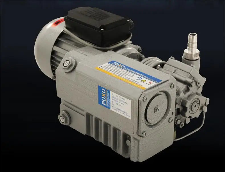 KLE-19 TEBAK Peeled Garlic Dried Fruit Rice Cheese Pizza Fish Vacuum Sealing Machinery Automatic Vacuum Sealer Packing Machine