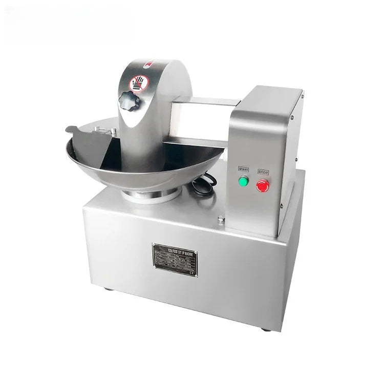 Factory Price Wholesale Price Commercial Small Automatic Vegetable Carrot Potato Cucumber Onion Cutting Machine Vegetable Cutter