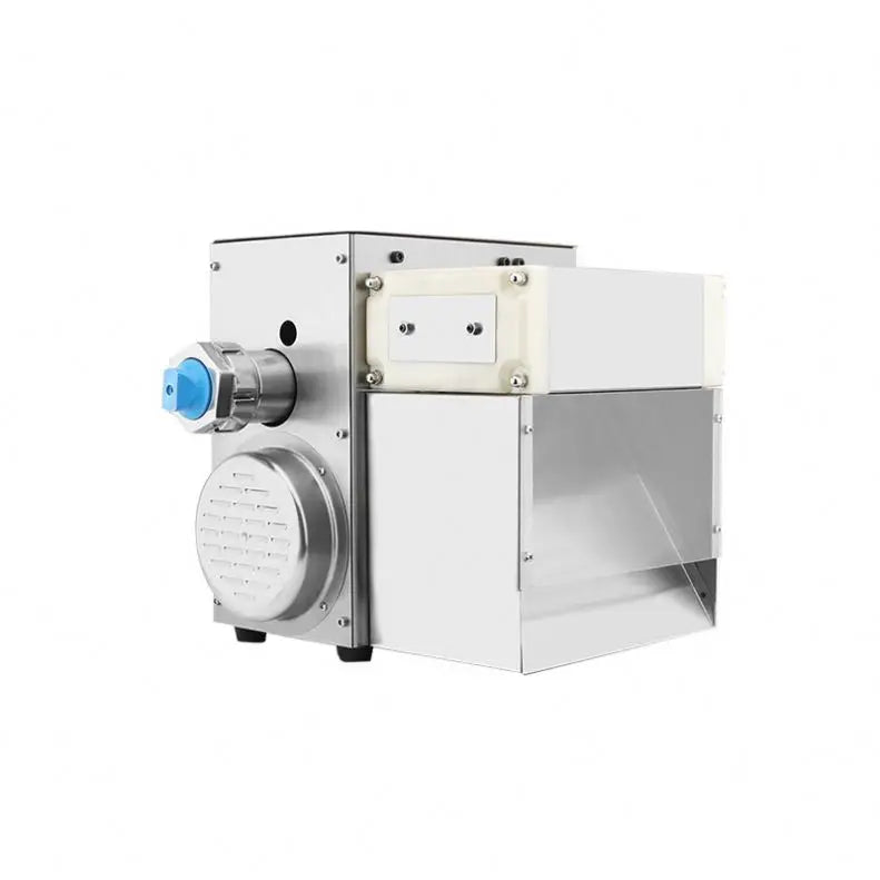 Electric Cassava/tapioca Pearl Machine for Boba Tea/round Food Making Machine Fully Automatic Commercial Pill Machine