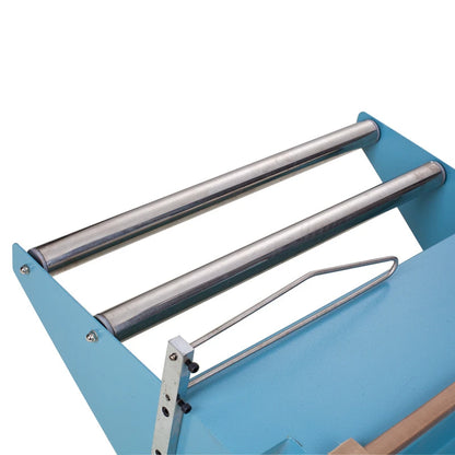 TEBAK L Bar Manual POF PVC PP Film Wrap Bag Box Cutting Sealer Sealing Machine for Shrink Tunnel Machine Shrink Sleeve Cutter