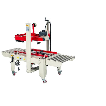 TEBAK  Brother Carton Sealer with Tape Carton Sealing Machine