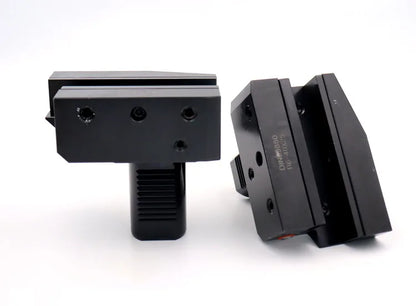 TEBAK Factory Supply Machine Tools Accessories VDI30 VDI40 VDI50 B1 B2 Type Tool Holders DIN69880 VDI ER Collet Chuck