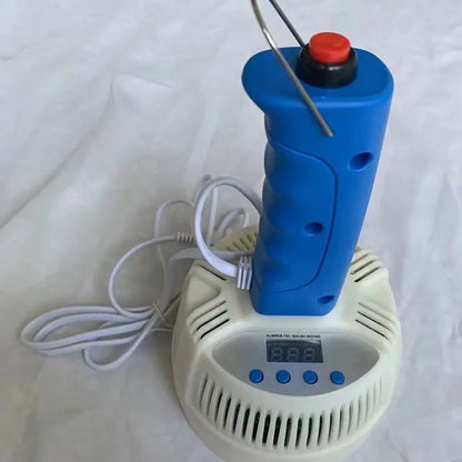 Aluminum Foil Medical Plastic Capping Machine Hand Held All in One Model Electromagnetic Induction Sealer Bottle Sealing Machine