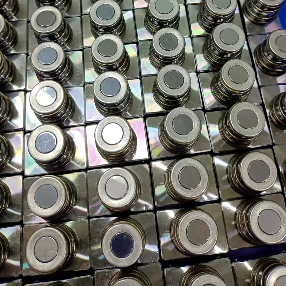 ANDUUK Tools Double Pump element Type DMPE Radial Piston Pump Element  MPE4,MPE5,MPE6,MPE7,MPE8,MPE9,MPB,PE R Pump Repair