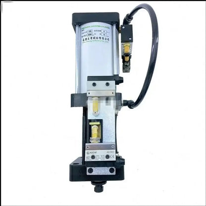 TEBAK CNC 3.5Ton 3500kg 13mm of air Cylinder Spindle ATC Cnc Milling Machine Spindle Booster Cylinder Aircylinder12.7 80Cc