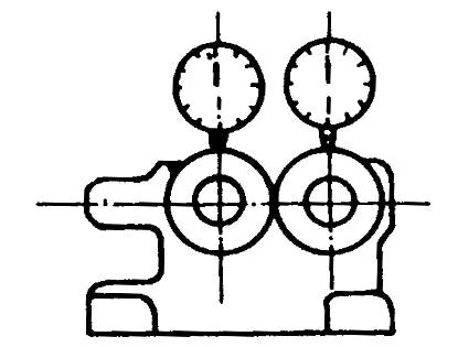 ANDUUK TaiWan High Quality Punch Grinder V-PG for Grinding Machine Precision Machining