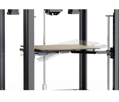 3D Printers SK1 700mm/s Klipper Automatic Leveling Industri Industrial 3D Printer Machine Price Metal 3D Impresora