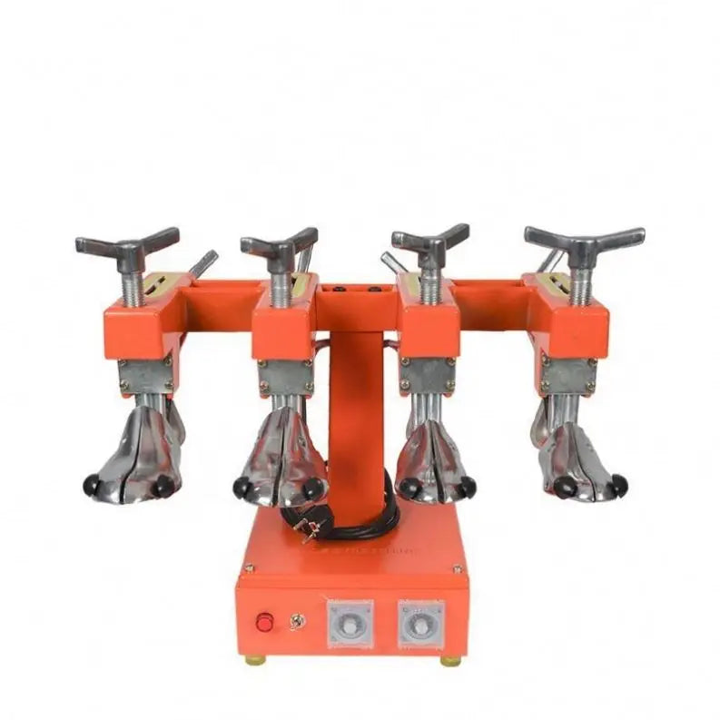 TEBAK New Design One Pair Shoe Expander Stretcher Machine for Sale
