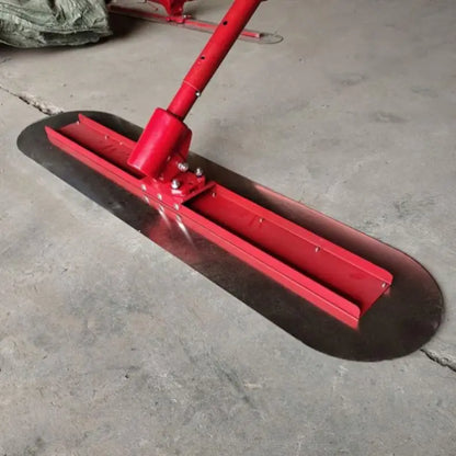 Factory Wholesale Most Popular Concrete Leveling Bull Float Finishing Screed Plaster Trowel Concrete Screed