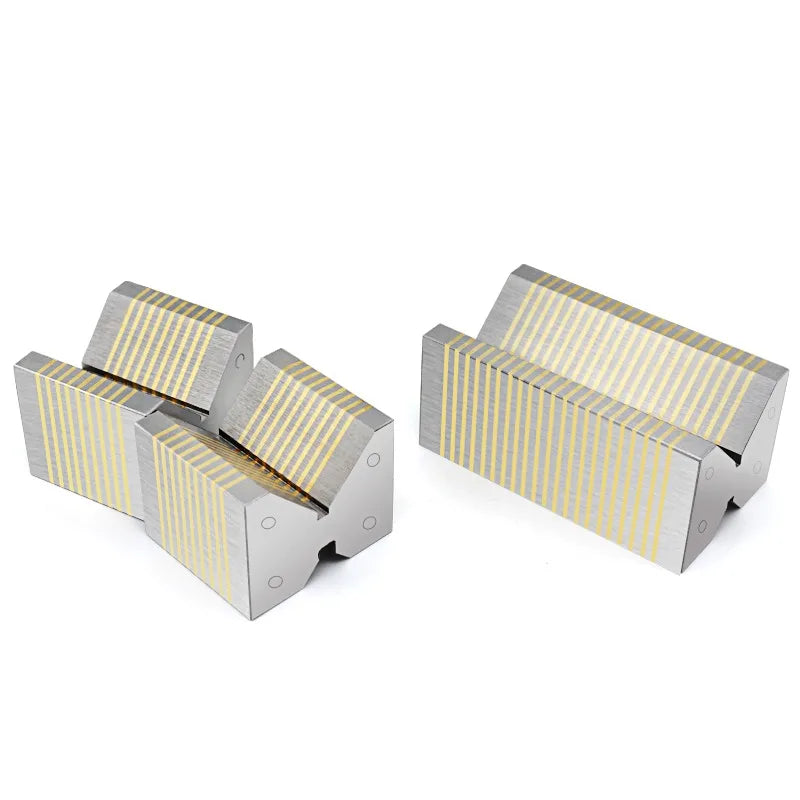 Grinding Guide Surface grinder accessories Magnetic Transisting Block Parallel Block and V-block F35A F35B F37V