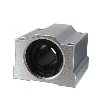 TEBAK D-18 Linear Motion Bearing SCS8UU SCS10 SCS12 16 20 SCS25UU Slide Block SCS30UU Linear Motion Ball Slide Bearing Block