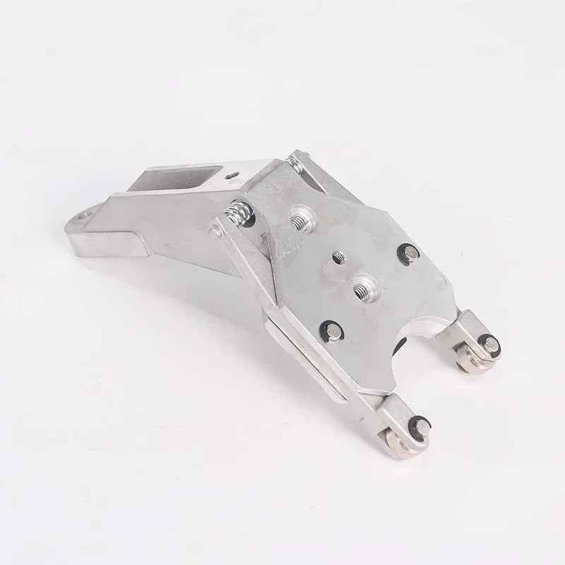 TEBAK Hot Selling Tool Holder BT30 BT40 BT50 Cnc Milling Collet Chuck BT30 CLAW Tool Holder