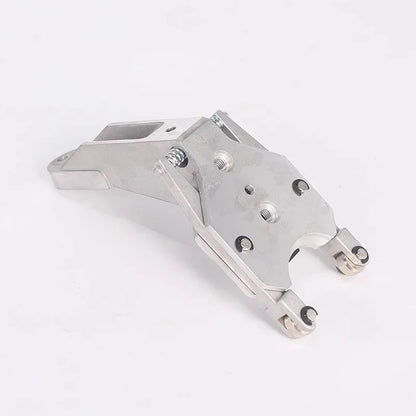 TEBAK Hot Selling Tool Holder BT30 BT40 BT50 Cnc Milling Collet Chuck BT30 CLAW Tool Holder