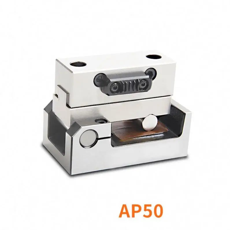 TEBAK Visual Grinding Wheel Radius Dresser