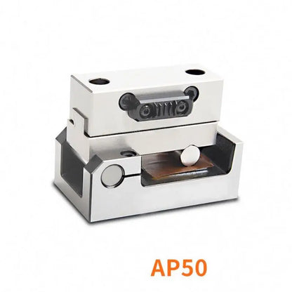 TEBAK Visual Grinding Wheel Radius Dresser