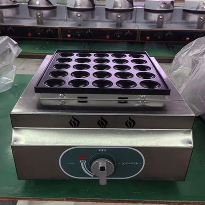 Hot Sale Waffle Maker Machine 850kw Commercial Waffle Maker Professional Waffle Maker