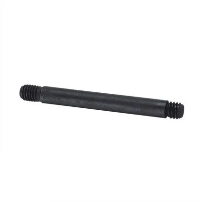 TEBAK AXA Size DMC-250-111 Wedge Type Tool Post 12 Inch Swing CNC Quick Change Lathe Tools Post Holder Tool Holder