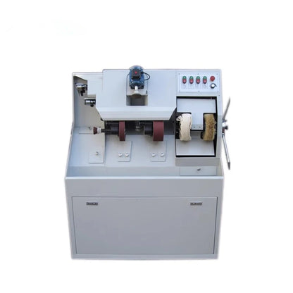 TEBAK SL-180 Large Shoe Repair and Beauty Machine Shoe Repair Machine Shoe Repair Machine with Grinding and Polishing Function