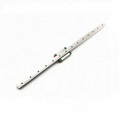 D-23 Mini Linear Guide Rail Carriages 12mm Linear Bearing Blocks Mgn12 Mgn12c Mgn12h Mgw12c Mgw12 for 3D Printer