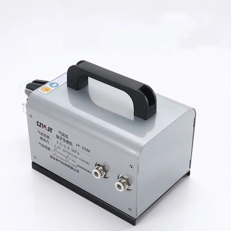 TEBAK Terminal Crimping Tool Handhold Cold Press Terminal Crimping Machine Crimping Pliers Tool