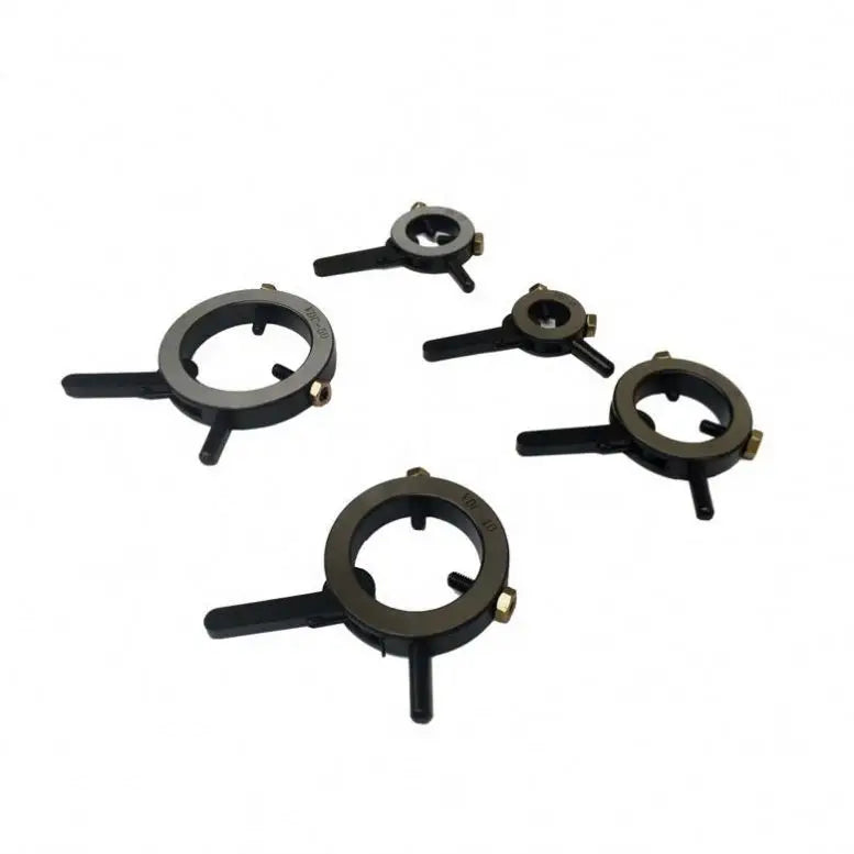 Wholesale TaiWan Driving Carrier VDC-13 Grinding Machine Transmission Clamp