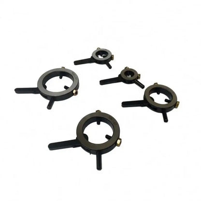 Wholesale TaiWan Driving Carrier VDC-13 Grinding Machine Transmission Clamp