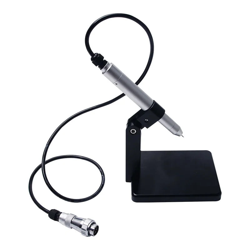 TEBAK Numerical Control Touch Pulse Argon Arc Spot Welder Jewelry Spot Welding Machine Jewellery Soldering Machine Spot Welder