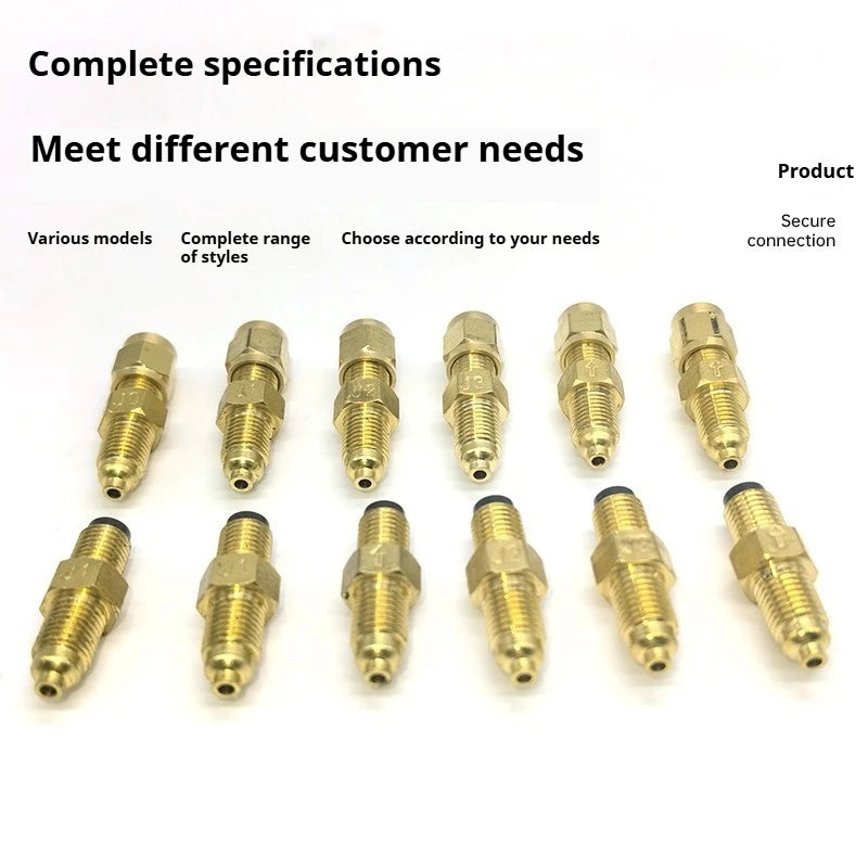 DPC Road Oil Flow Restriction Valve Proportional Hardware Joint Complete Specifications Lubrication Metering Piece Pipe Fittings