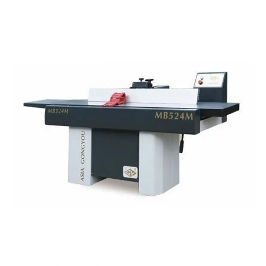 TEBAK CX-10 Good Quality Thickness Planer Surface Planer Thicknesser Heavy Duty Surface Planer Machine Wood Jointer