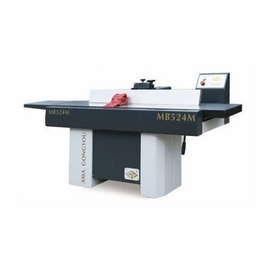 TEBAK CX-10 Good Quality Thickness Planer Surface Planer Thicknesser Heavy Duty Surface Planer Machine Wood Jointer