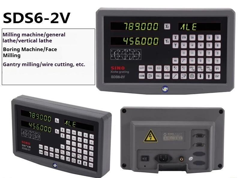 KA200 Grating Scale Manufacturer of Magnetic Scale Ruler and Magnetic Scale Ruler Displacement Sensor