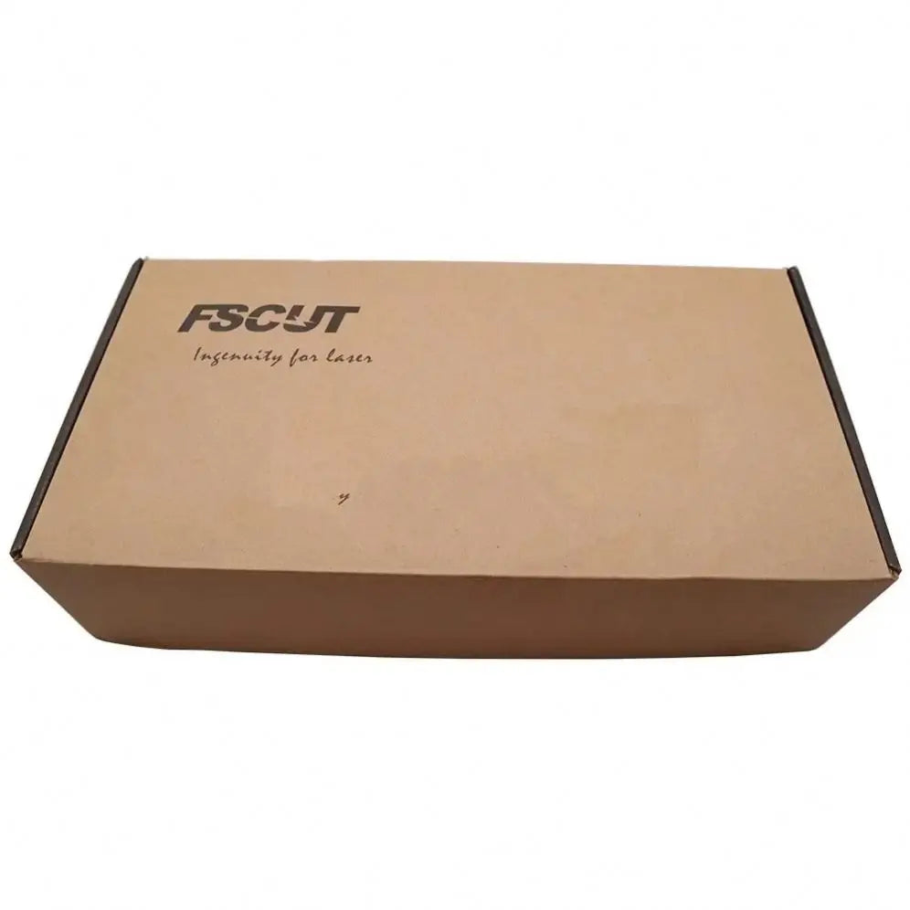 TEBAK CNC FSCUT2000 Fiber Laser Cutting Control System BCL3766 Original IO Adapter Board