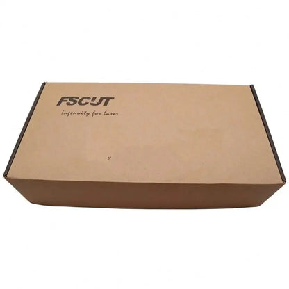 TEBAK CNC FSCUT2000 Fiber Laser Cutting Control System BCL3766 Original IO Adapter Board