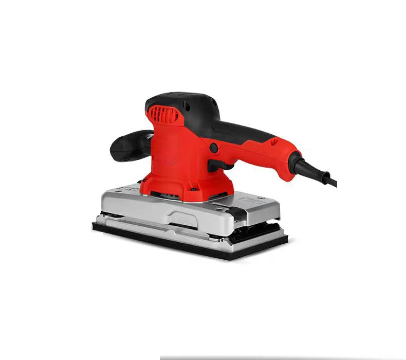 A Tebak 2313 Sander Multifunctional Handheld Wood Polisher Woodworking Power Tools