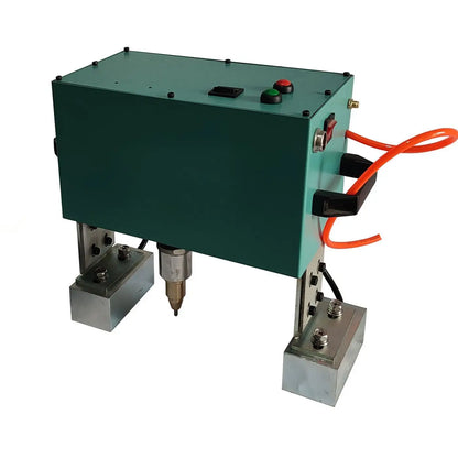 SY-23 Portable Engraving Machines Used for Marking Part Identification Part Numbering Lot Shift Batch Code Metal Engraver Tool
