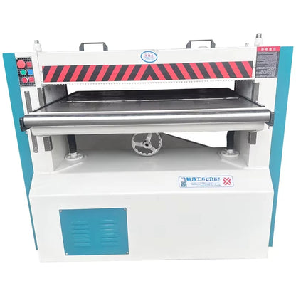 A TEBAK Woodfung Woodworking High Quality Wood Thickness Planer