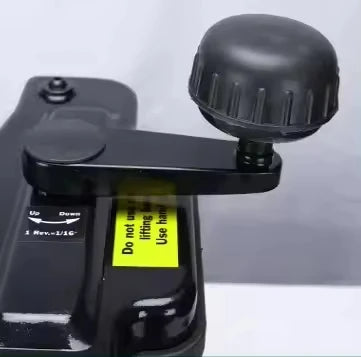 Small Woodworking Machinery Automatic Single-side Planer Low Noise Furniture Woodworking Machinery Woodworking Planer