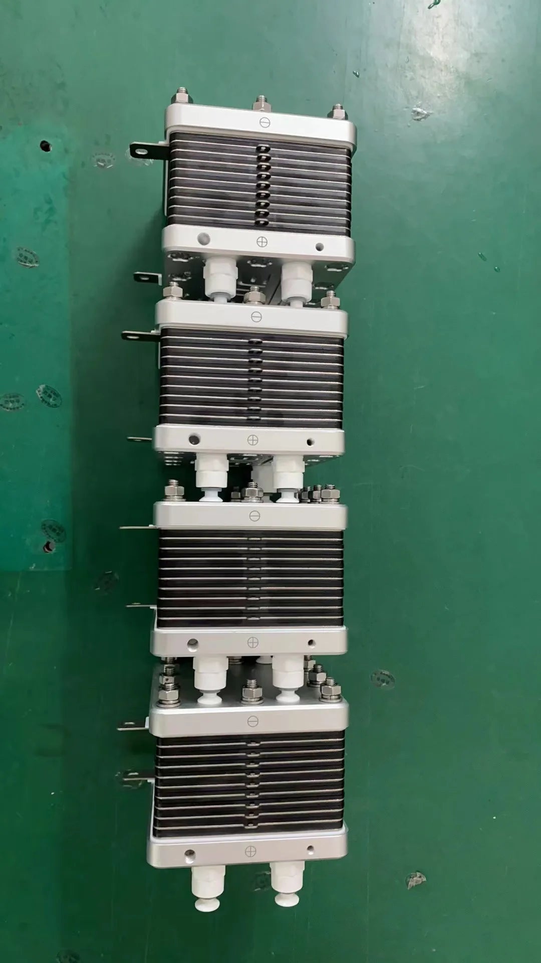 Hydrogen Generator PEM Technology Hydrogen Water Electrolysis Electrolyzer Hydrogen Generator Cell Electrolyze 1000Ml 6000Ml/Min