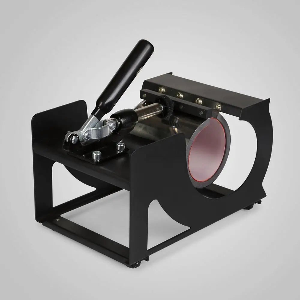 5 in 1 Digital Heat Press Transfer Machine and 34" Vinyl Cutting Plotter Machine With Artcut Software