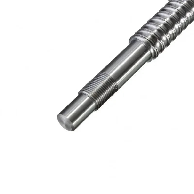 TEBAK W-07 CNC Machine Ball Screw SFU1605 SFS SFK Series with Support BKBF10 12 15 17 20