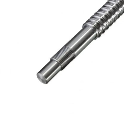 TEBAK W-07 CNC Machine Ball Screw SFU1605 SFS SFK Series with Support BKBF10 12 15 17 20